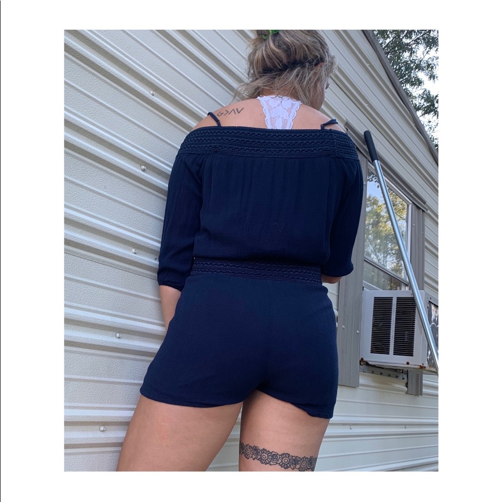 Romper - Picture 4 of 4